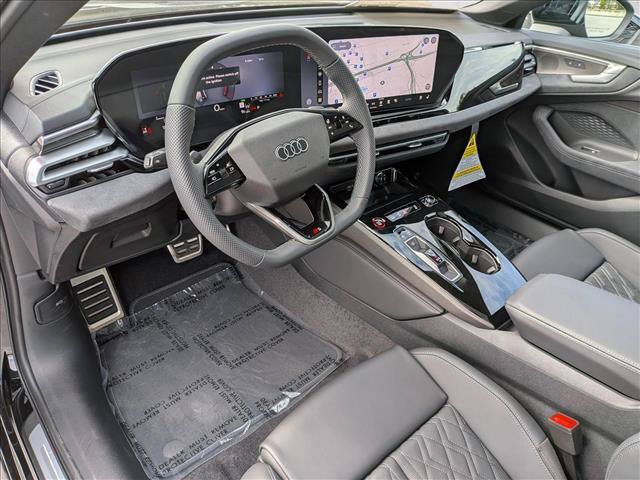 New 2026 Audi S5 Premium Plus AWD/4WD image 3