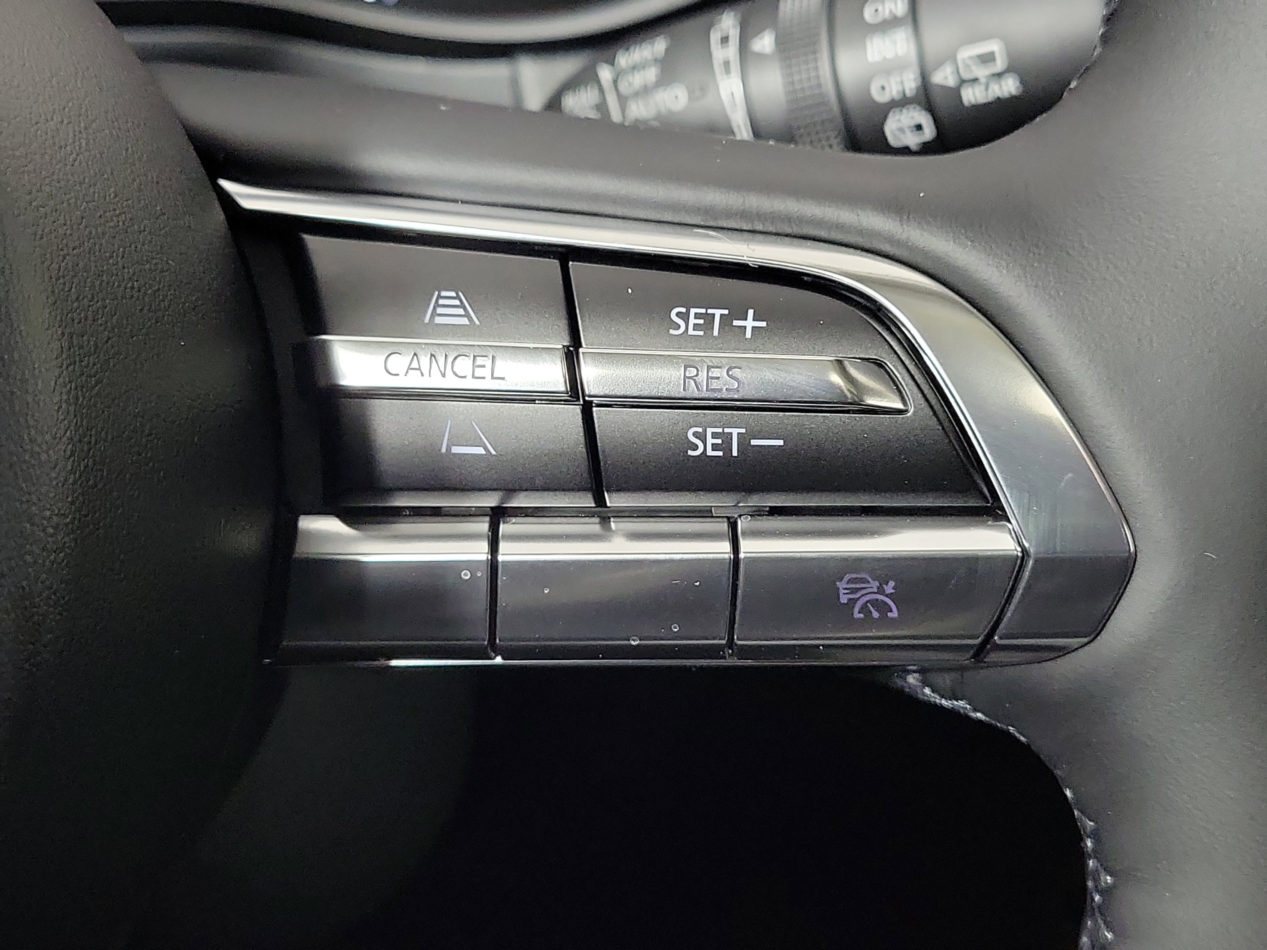 New 2026 MAZDA CX-50 2.5 Hybrid w/ Cargo Package image 16