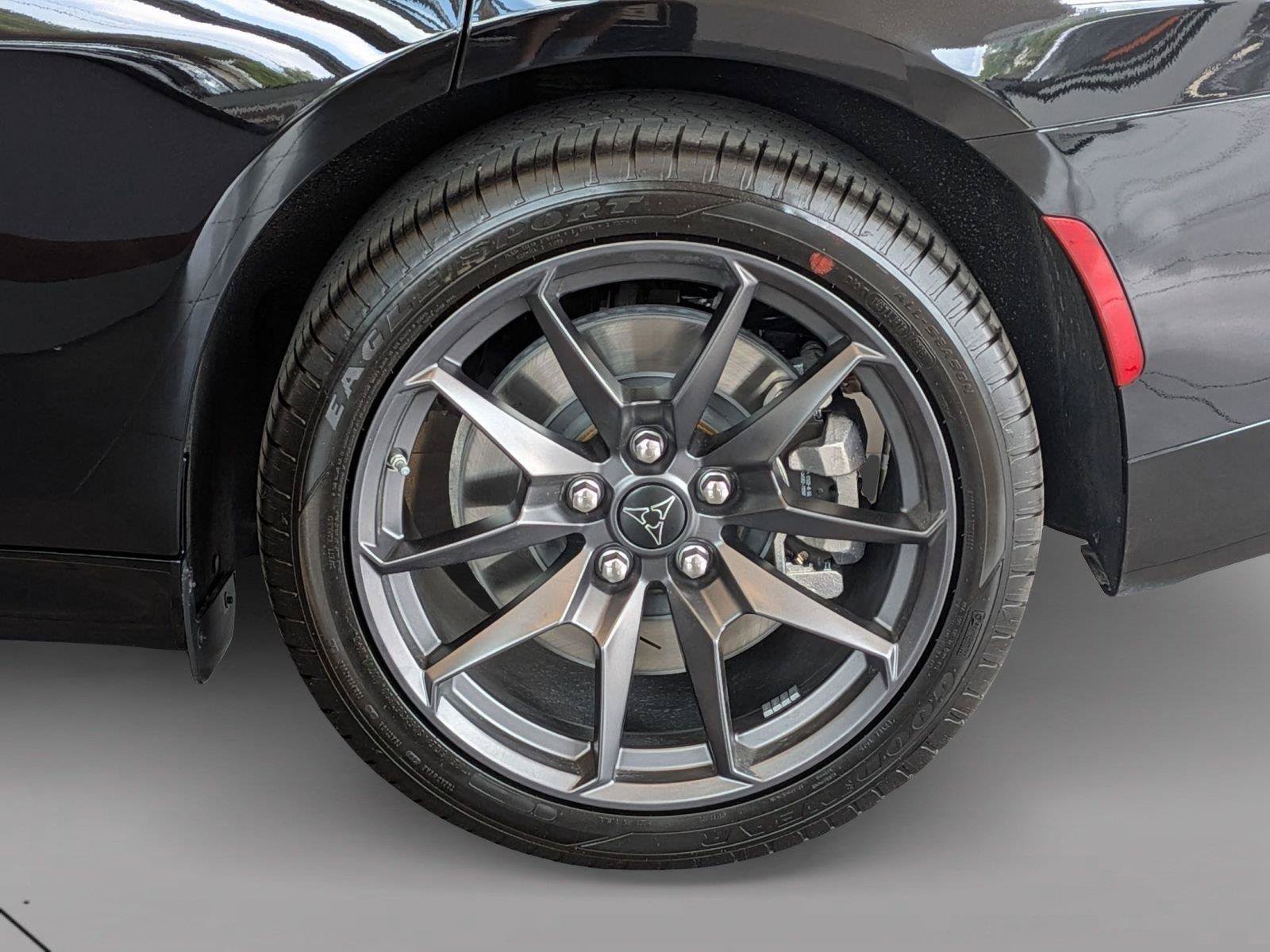New 2026 Dodge Charger Scat Pack AWD/4WD image 37