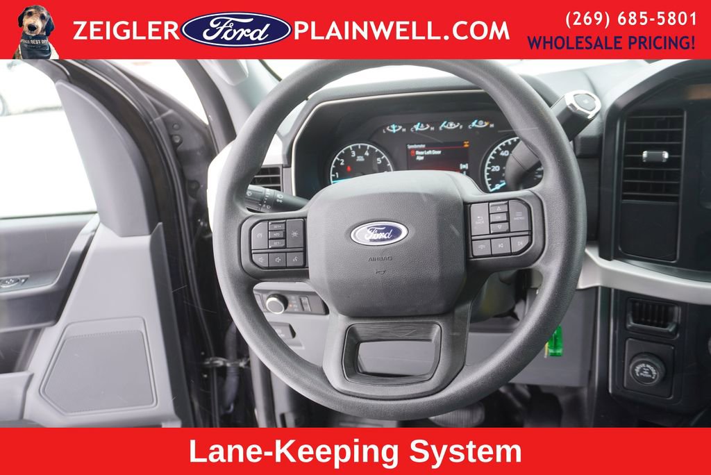 Used 2023 Ford F150 XL image 13