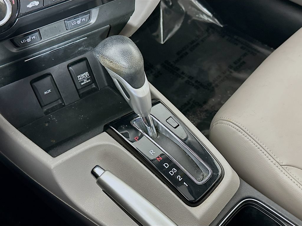 Used 2013 Honda Civic EX-L image 19