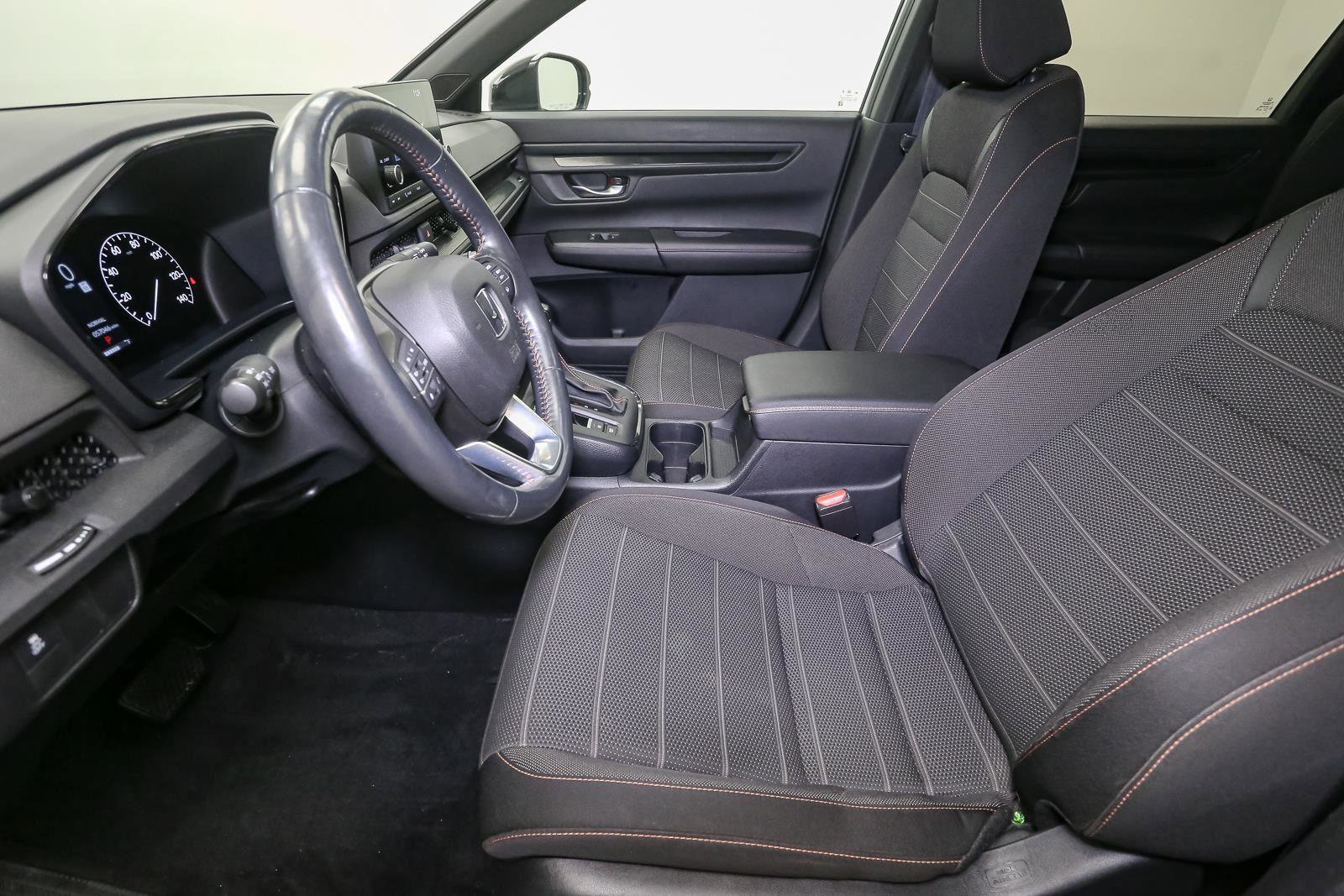 Used 2023 Honda CR-V Sport image 40