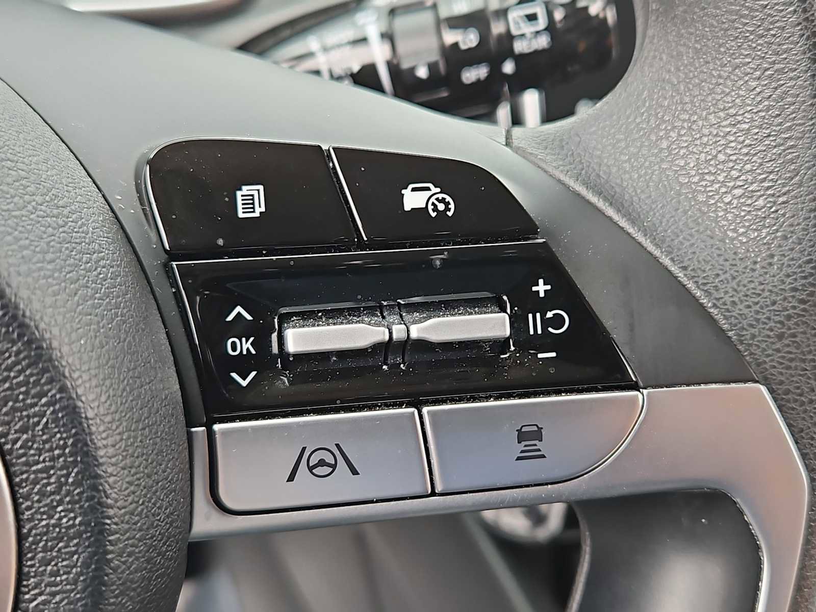 Certified 2022 Hyundai Tucson SEL image 24