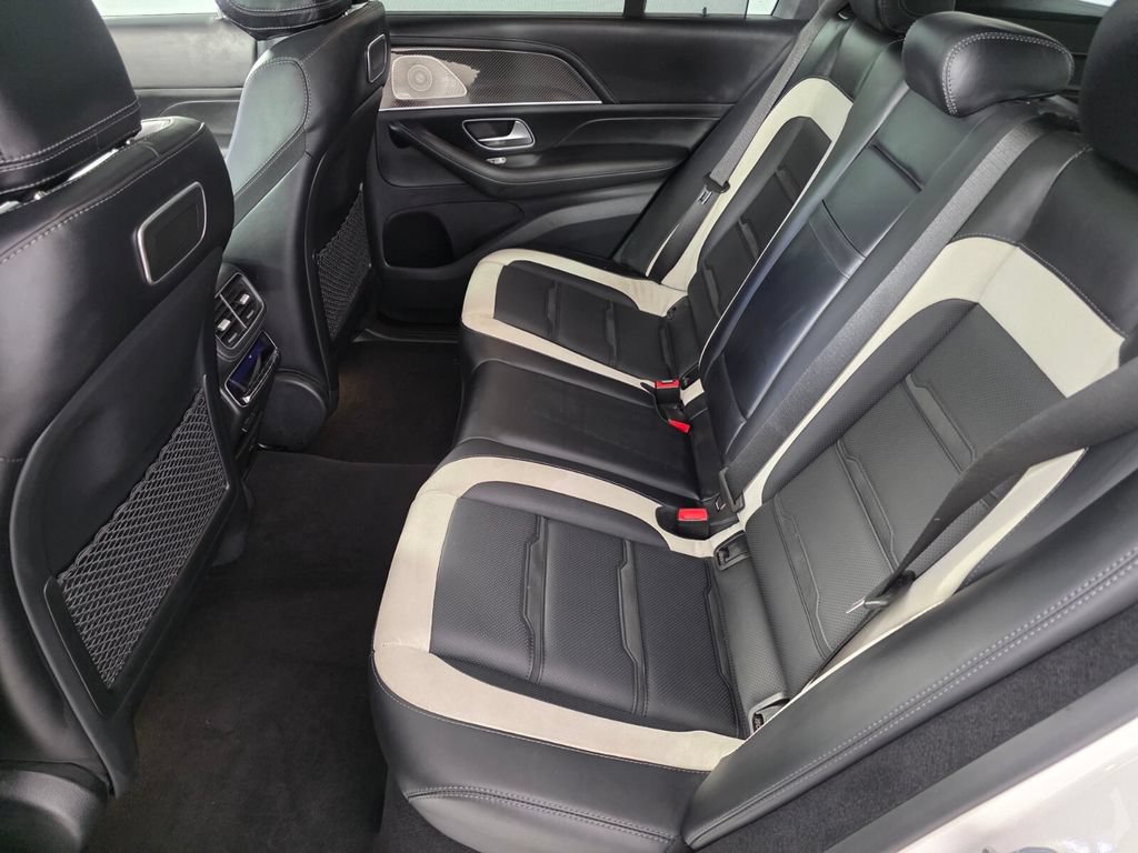 Used 2021 Mercedes-Benz GLE 63 AMG S image 14