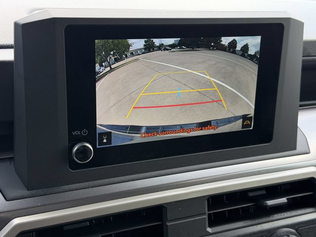 Used 2026 Toyota Tacoma SR5 AWD/4WD image 18