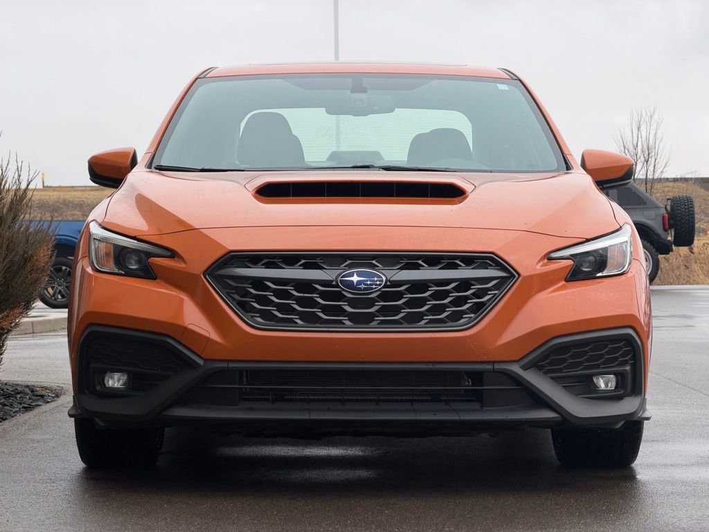 Used 2023 Subaru WRX Premium image 6