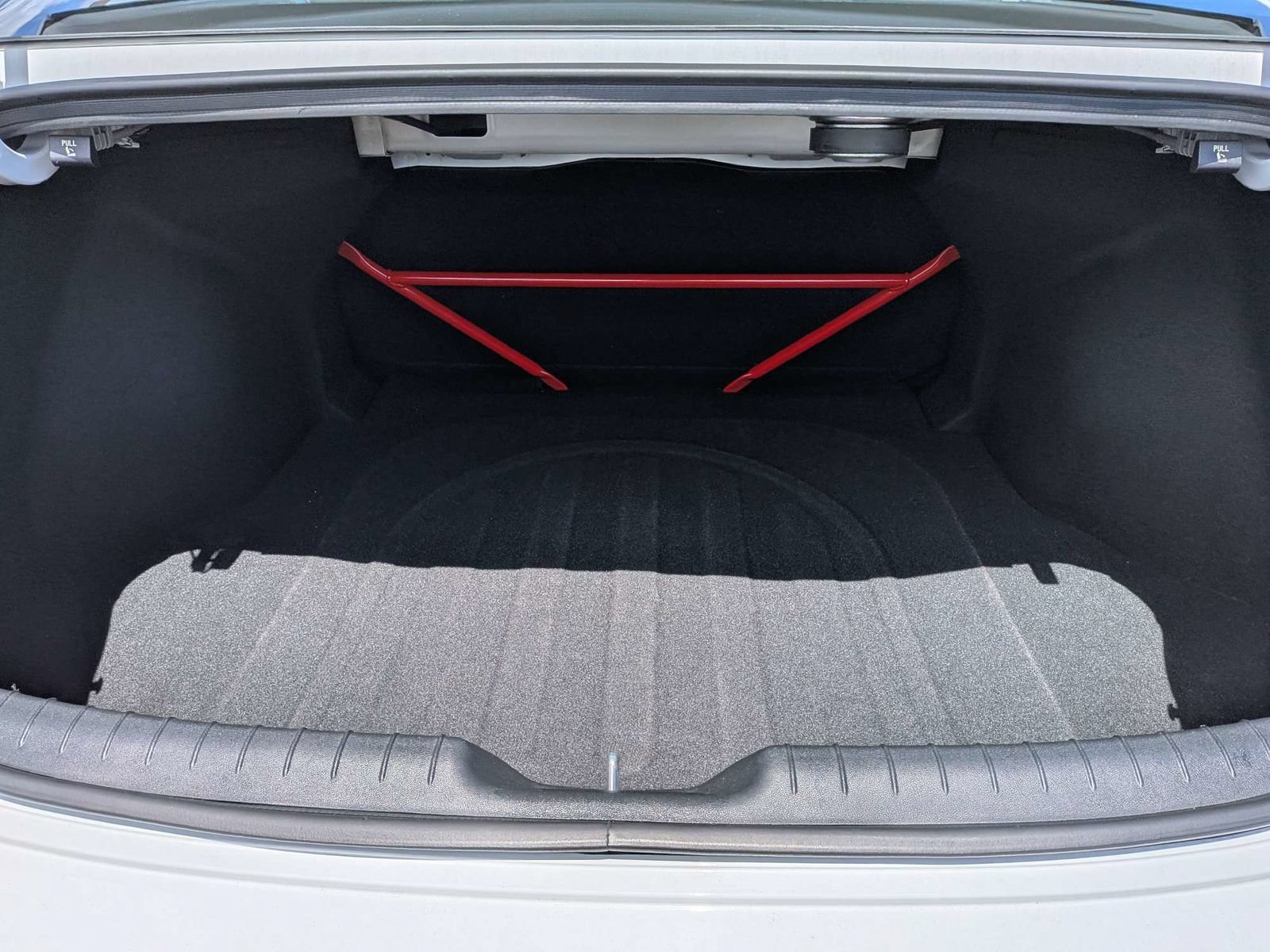 Used 2025 Hyundai Elantra N FWD image 13