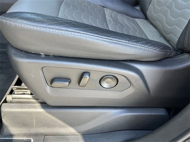 Certified 2023 Chevrolet Silverado 1500 ZR2 w/ Technology Package image 14