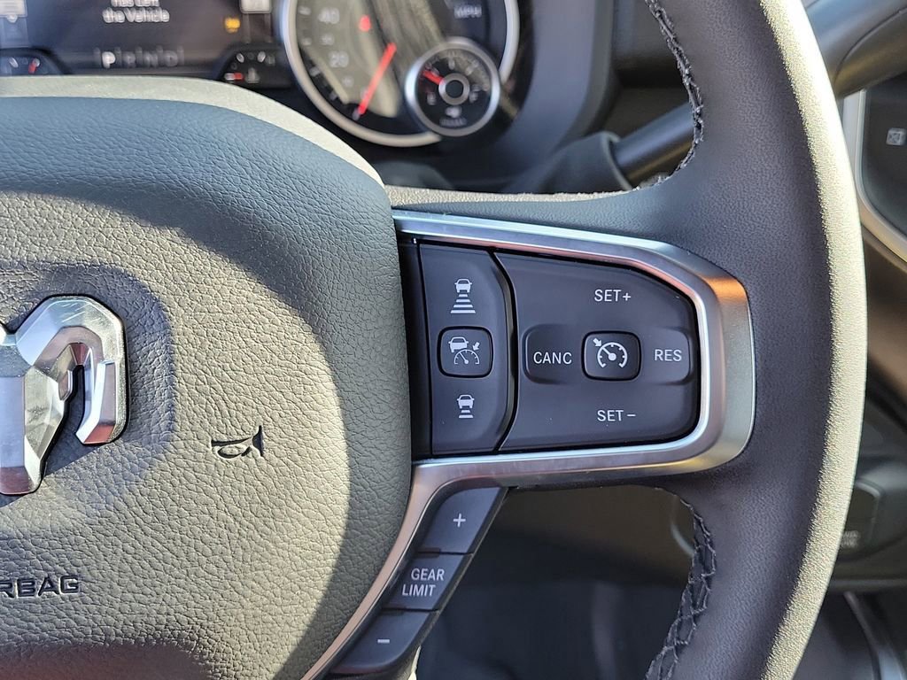 New 2026 RAM 3500 Big Horn image 27