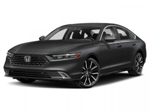 New 2025 Honda Accord Touring