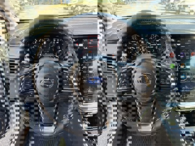 New 2025 Subaru Outback Premium image 27