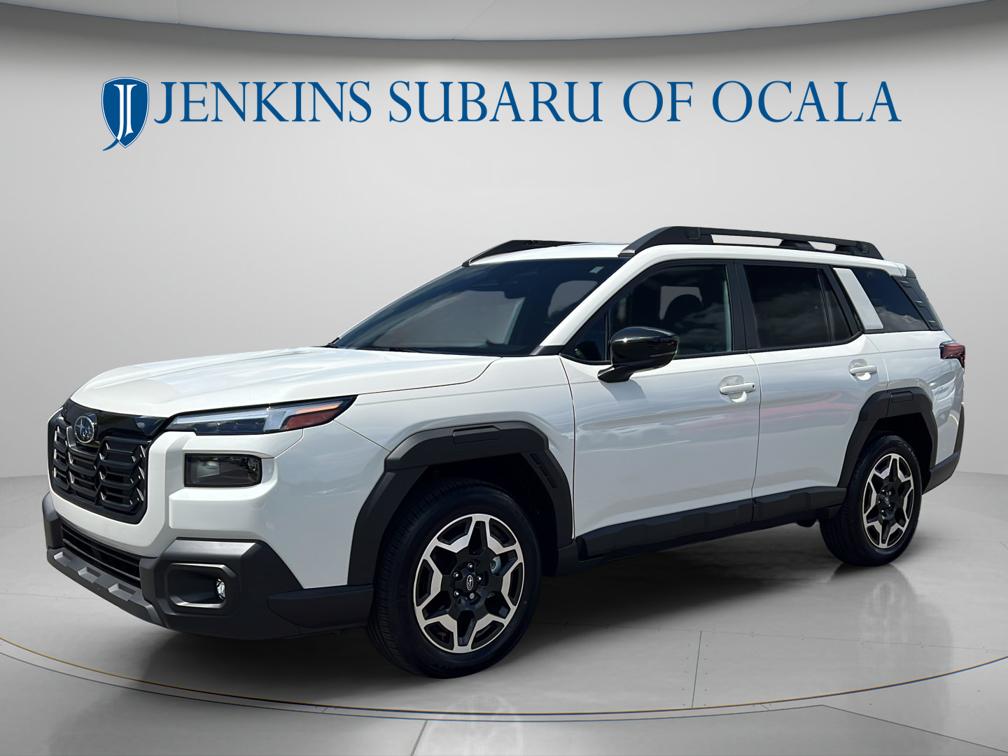 New 2026 Subaru Outback Touring AWD/4WD image 7