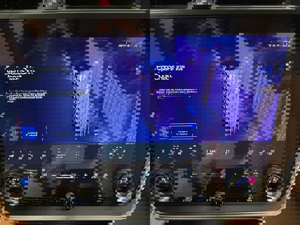 New 2026 Lexus RZ 450e 450e Premium image 22