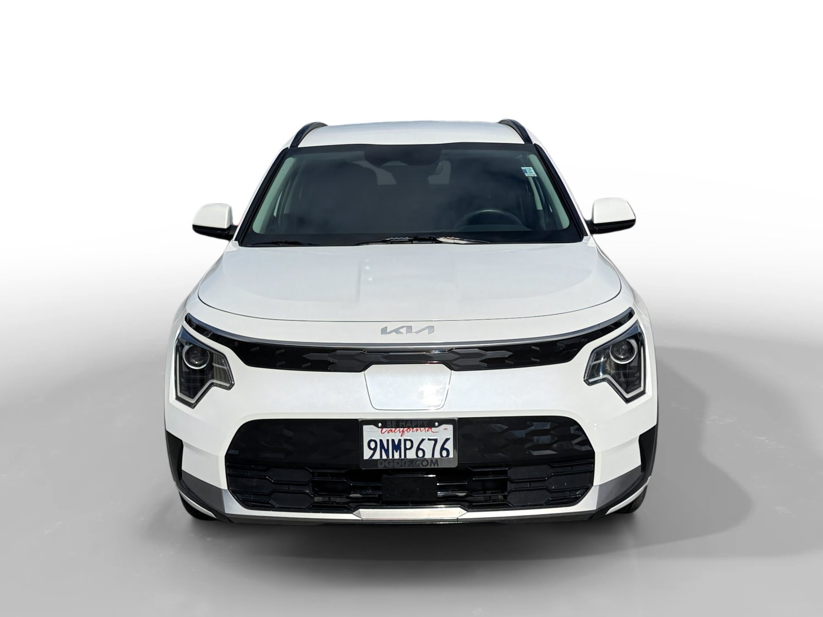 Used 2024 Kia Niro Wind FWD image 8