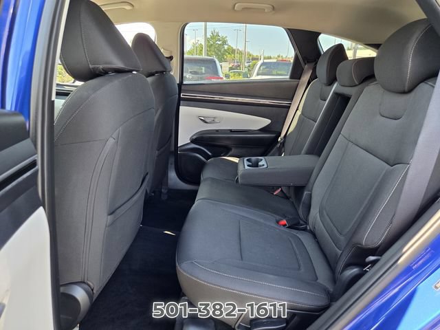 Used 2022 Hyundai Tucson SEL AWD/4WD image 13