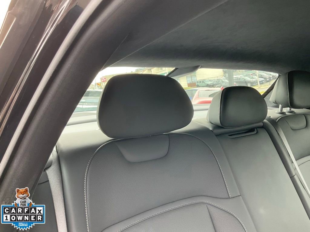 Used 2024 Lucid Air Touring AWD/4WD image 53