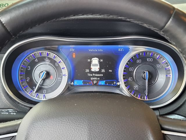 Used 2019 Chrysler 300 Touring w/ Sport Appearance Package RWD image 27
