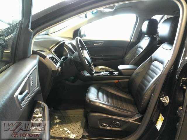 Used 2016 Ford Edge SEL w/ Equipment Group 201A image 20