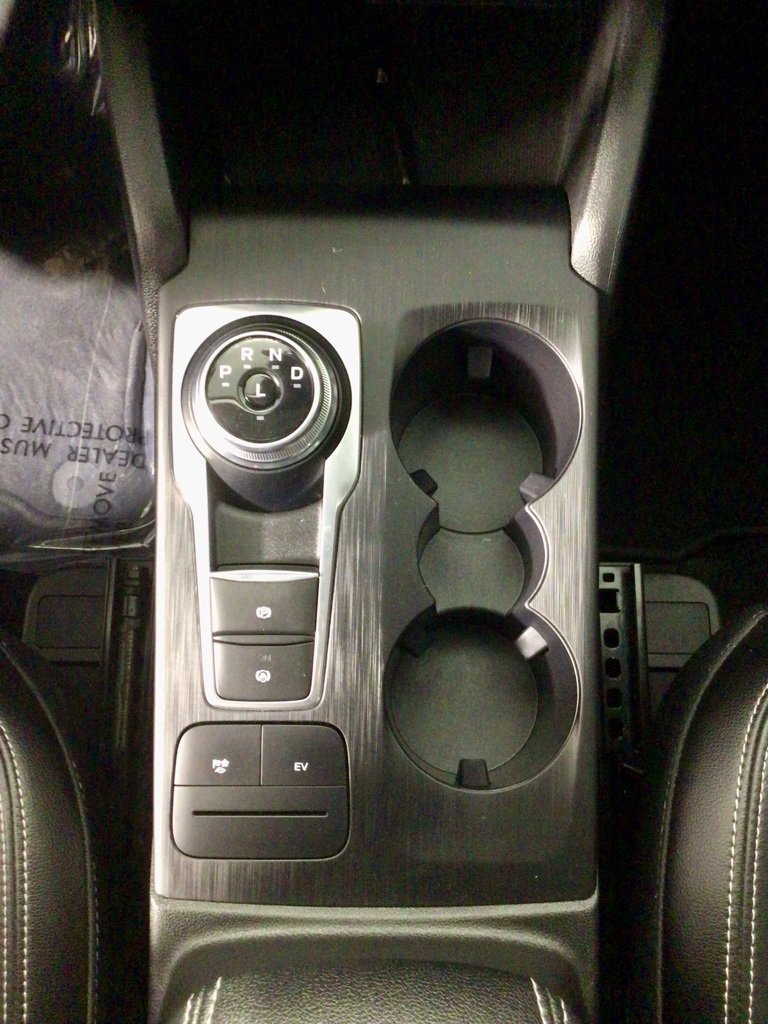 Used 2022 Ford Escape SEL w/ Technology Package image 26