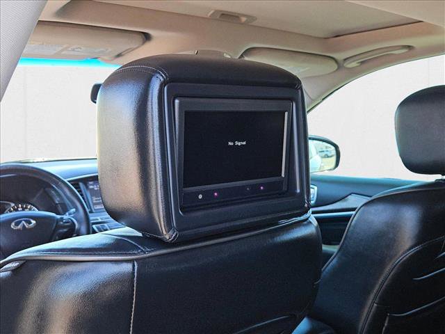 Used 2014 INFINITI QX60 AWD w/ Premium Plus Package image 20