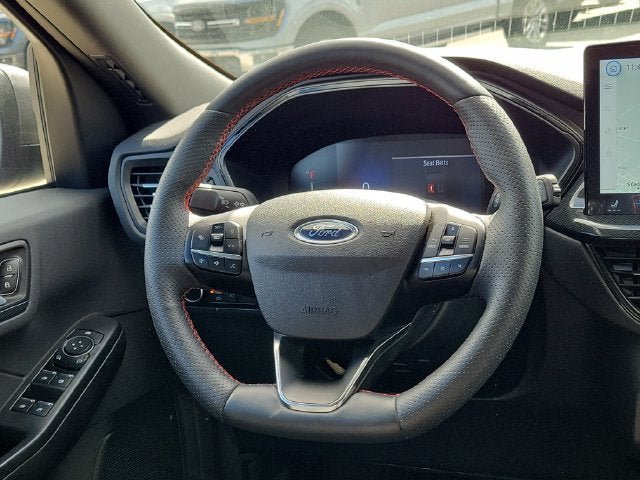 Used 2024 Ford Escape ST-Line w/ Tech Pack #1 AWD/4WD image 24