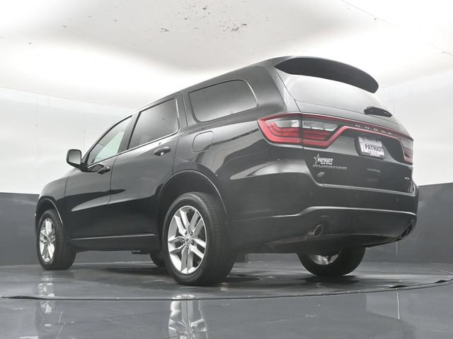 Used 2025 Dodge Durango GT AWD/4WD image 52