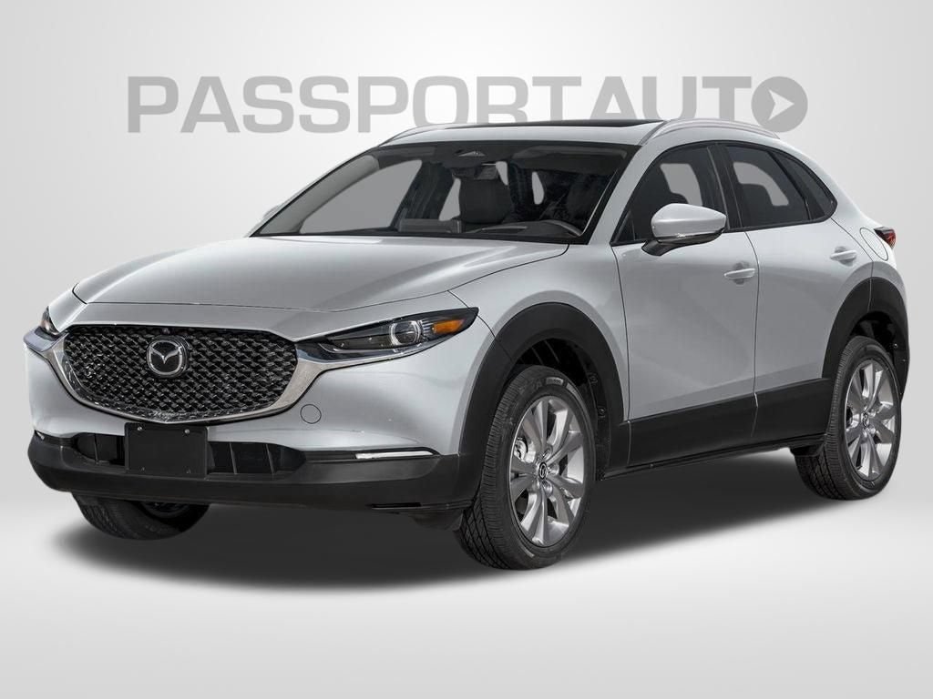 New 2026 MAZDA CX-30 AWD 2.5 S w/ Premium Package image 75