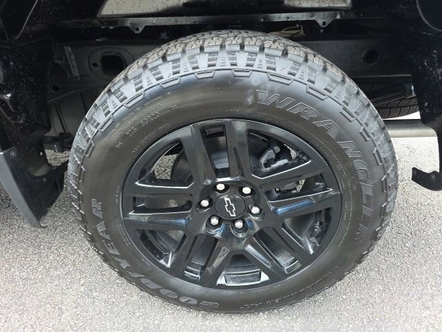 New 2025 Chevrolet Silverado 1500 RST w/ Convenience Package II image 7