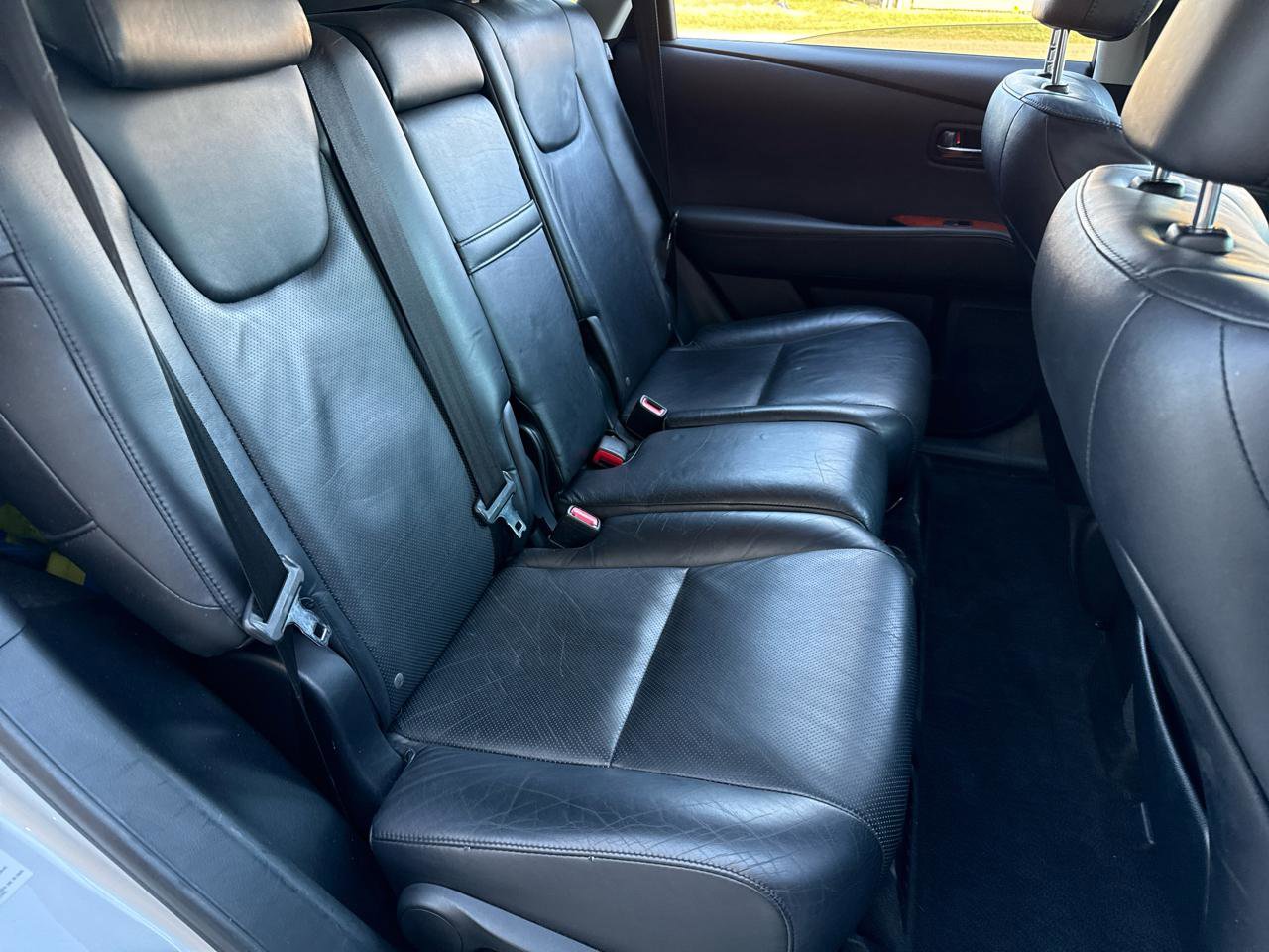 Used 2010 Lexus RX 450h 2WD image 26