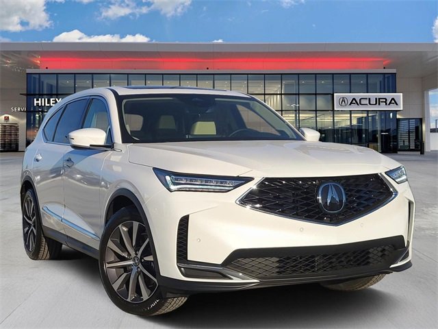 New 2026 Acura MDX w/ Technology Package image 1