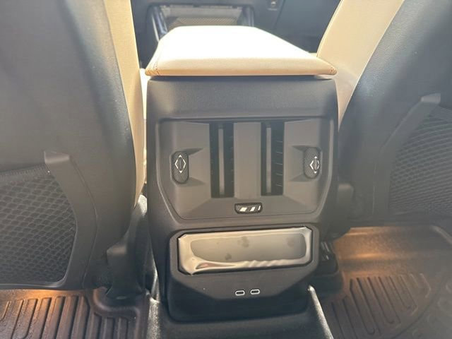 Certified 2025 BMW X3 xDrive30i w/ Premium Package image 20