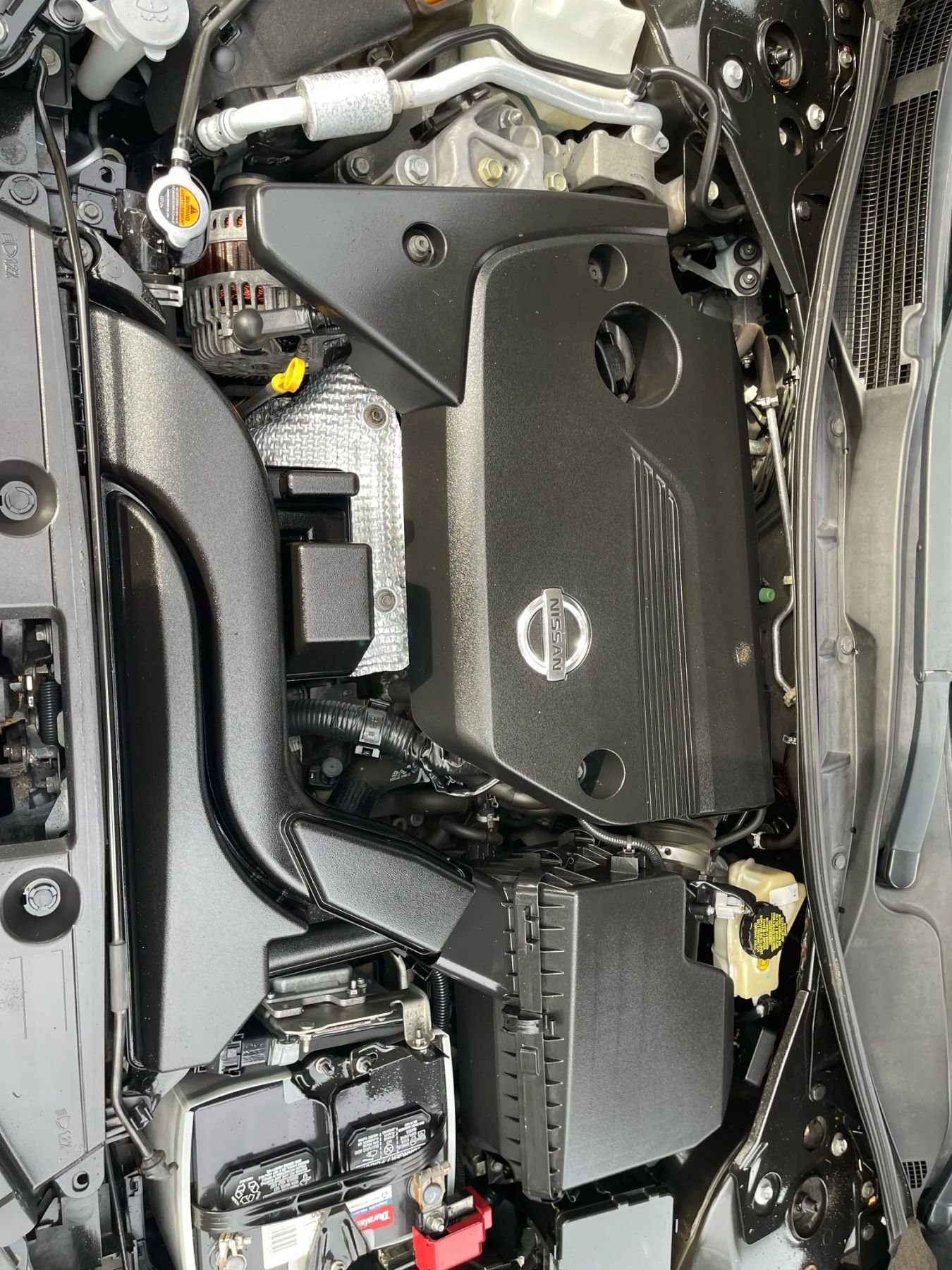 Used 2013 Nissan Altima 2.5 SL w/ Technology Pkg image 20