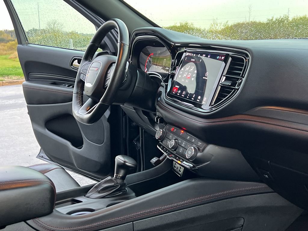 Used 2024 Dodge Durango GT image 29