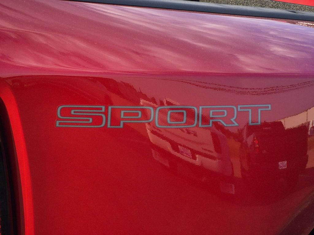 New 2027 RAM 3500 Lone Star AWD/4WD image 9