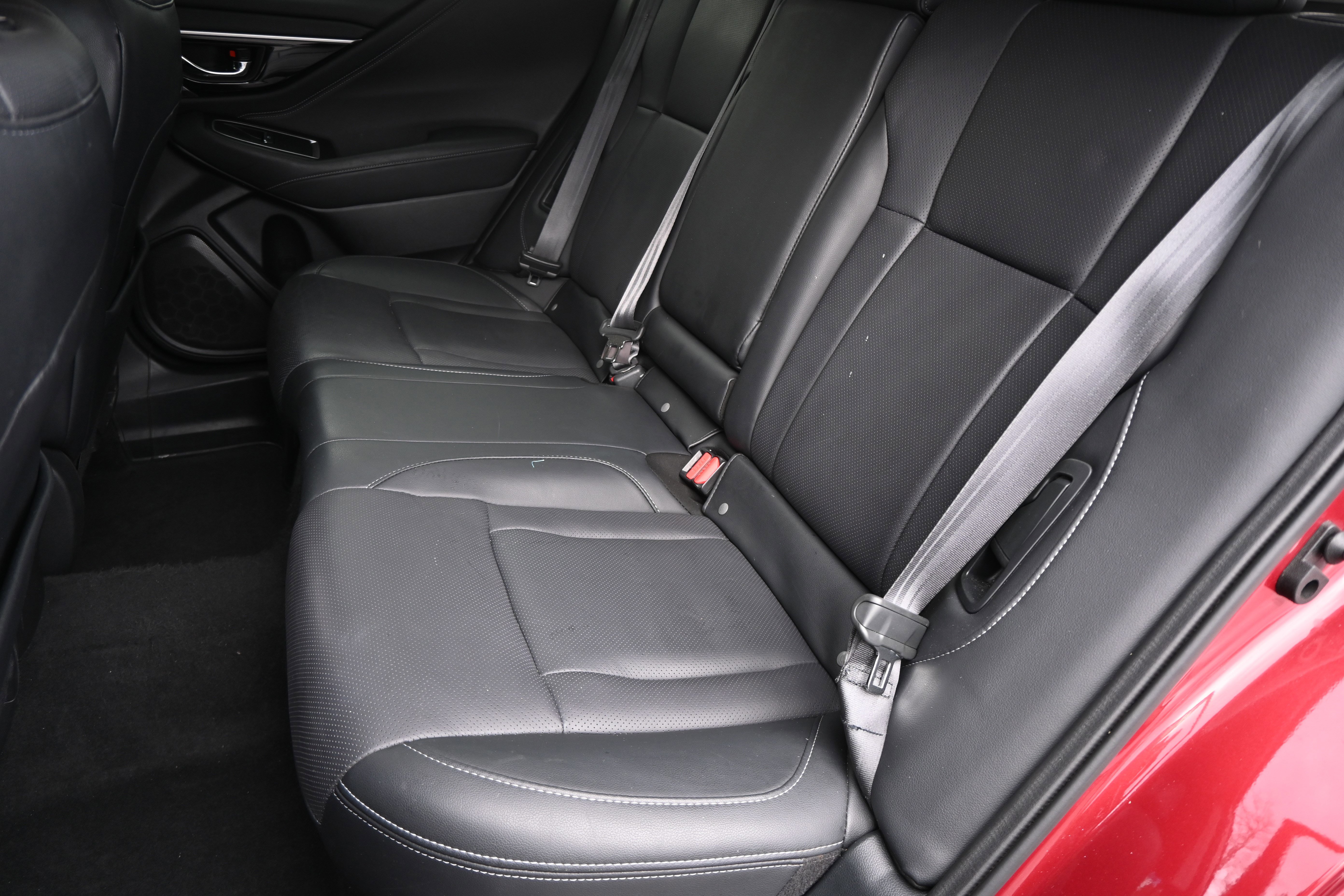 Certified 2022 Subaru Outback Limited XT image 30