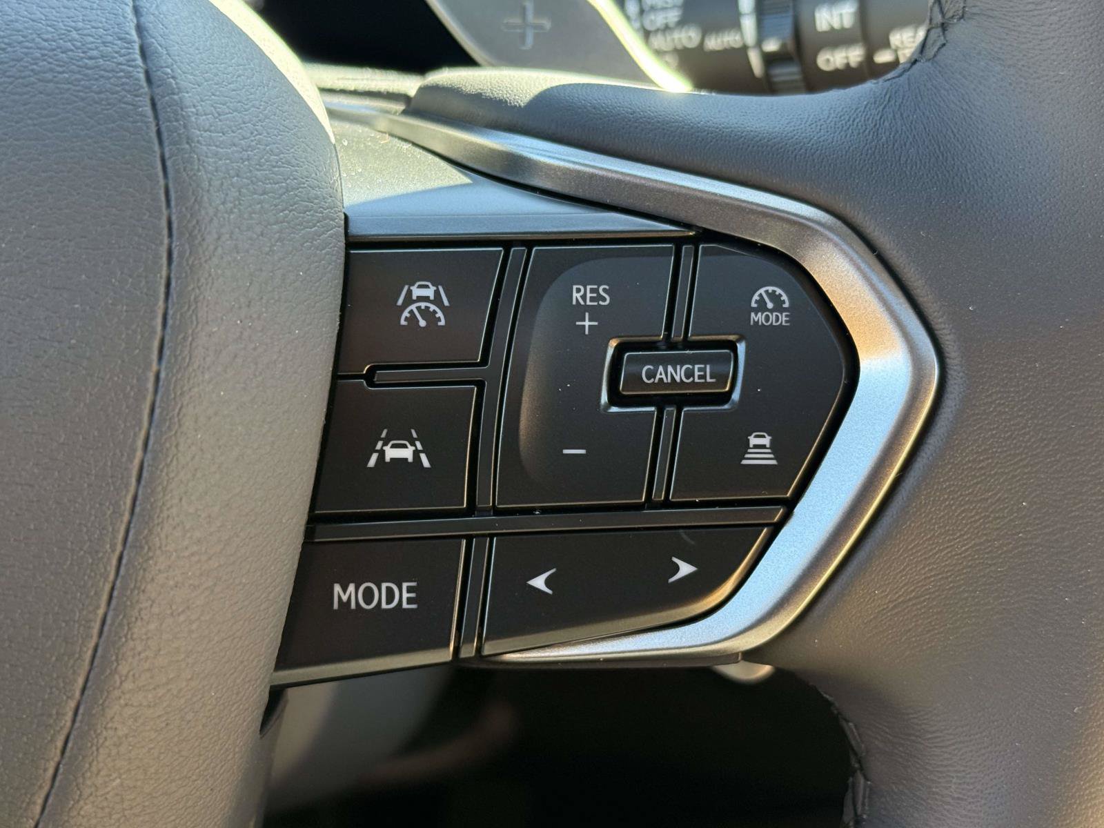 New 2026 Lexus RX 350 Premium AWD/4WD image 16