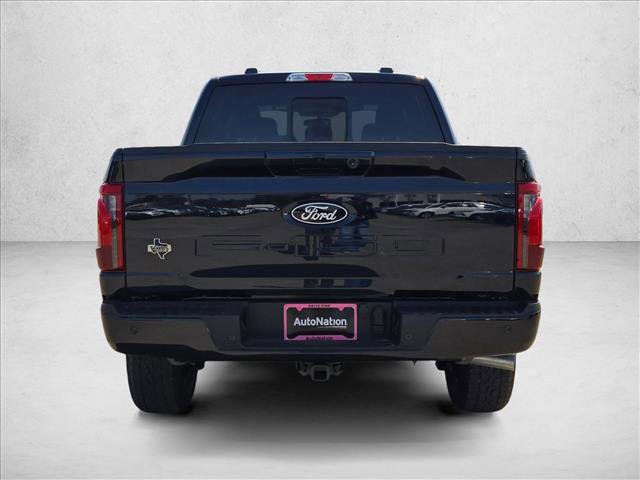 New 2026 Ford F150 XLT w/ Equipment Group 302A MID image 10