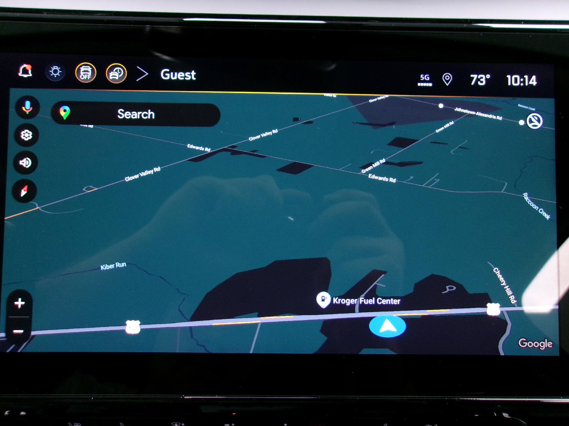 New 2027 Chevrolet Bolt RS w/ Technology Package FWD image 7