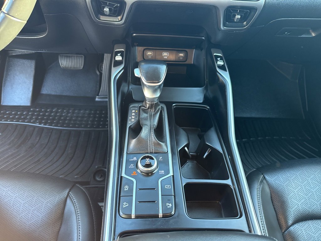 Used 2022 Kia Sorento S image 18