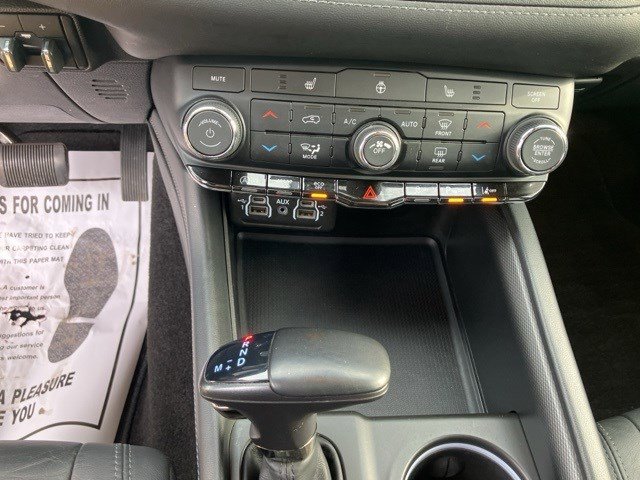 Used 2022 Dodge Durango GT image 17