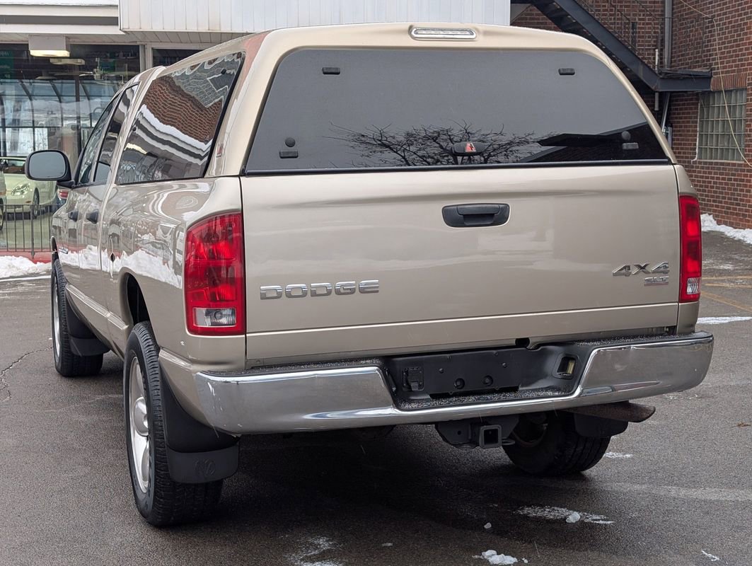 Used 2003 Dodge Ram 1500 Truck SLT image 6