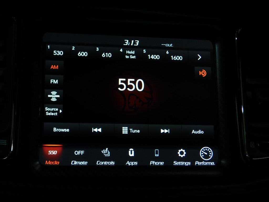 Used 2020 Dodge Challenger SRT Hellcat w/ Plus Package image 65