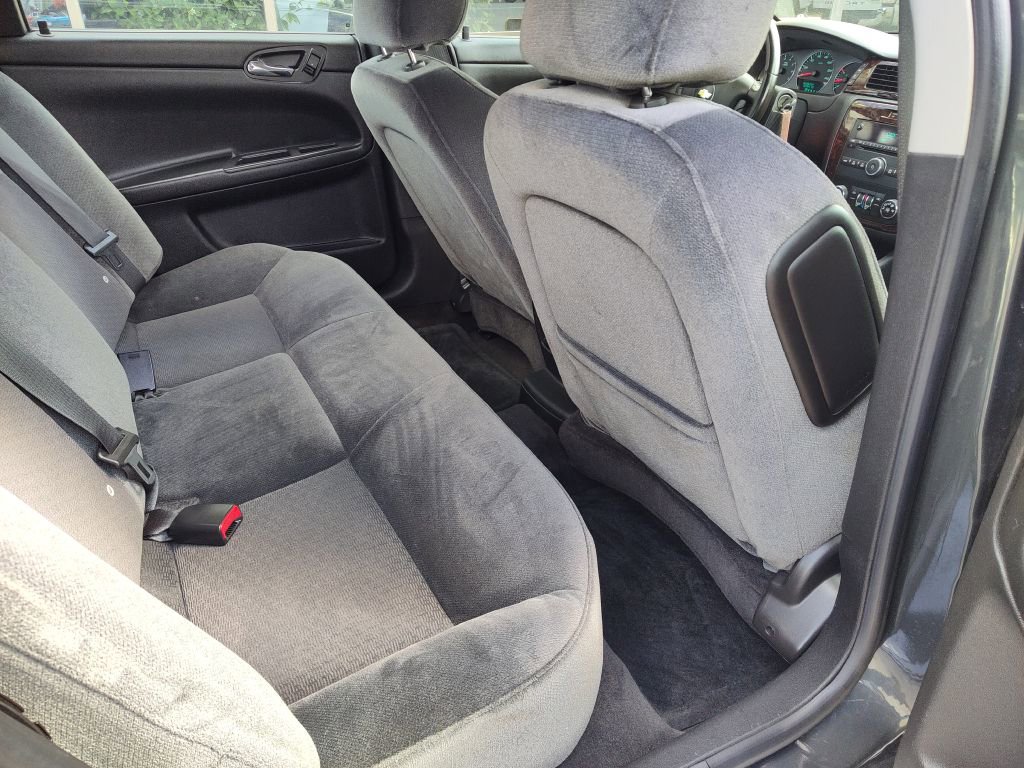 Used 2013 Chevrolet Impala LT image 14