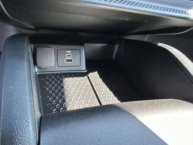 New 2026 Ford Bronco Sport Big Bend AWD/4WD image 13