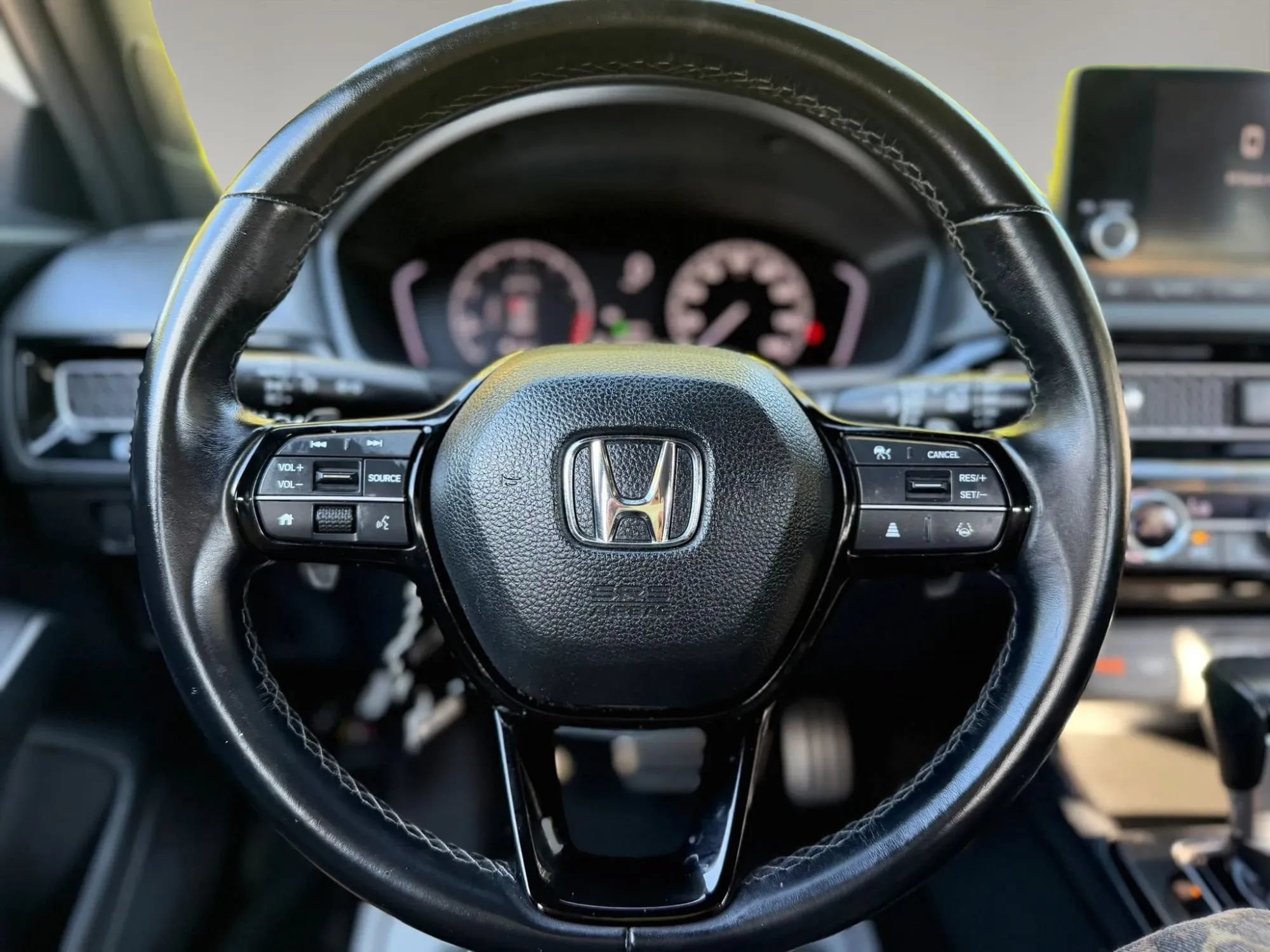 Used 2023 Honda Civic Sport image 24