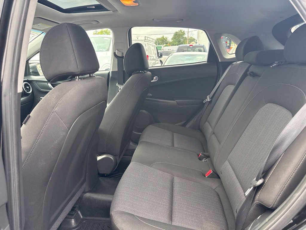 Used 2022 Hyundai Kona SEL w/ Convenience Package AWD/4WD image 15