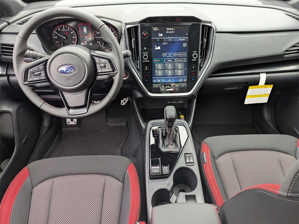 New 2026 Subaru Impreza RS w/ Popular Package #1 image 15