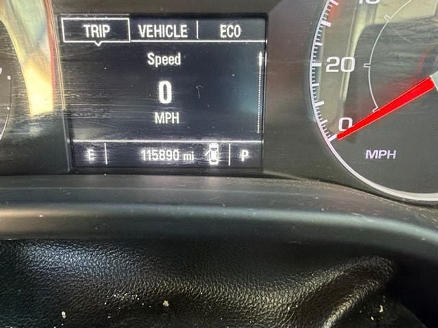 Used 2018 GMC Acadia SLE FWD image 5