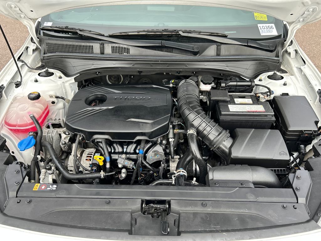 Used 2023 Kia Forte GT FWD image 27