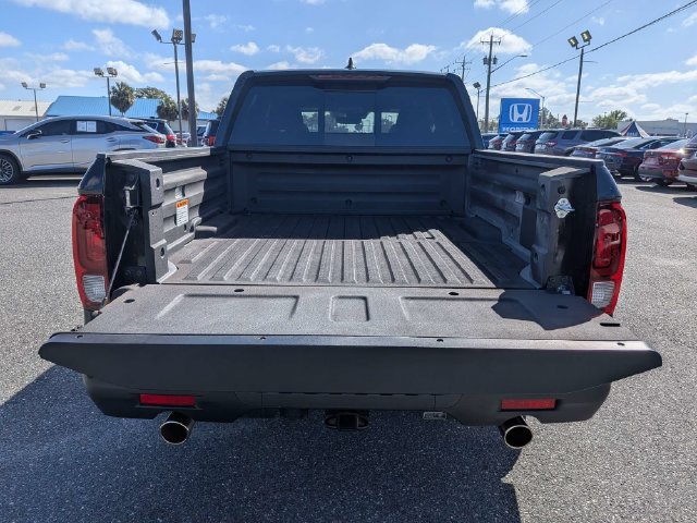 Used 2024 Honda Ridgeline TrailSport image 15